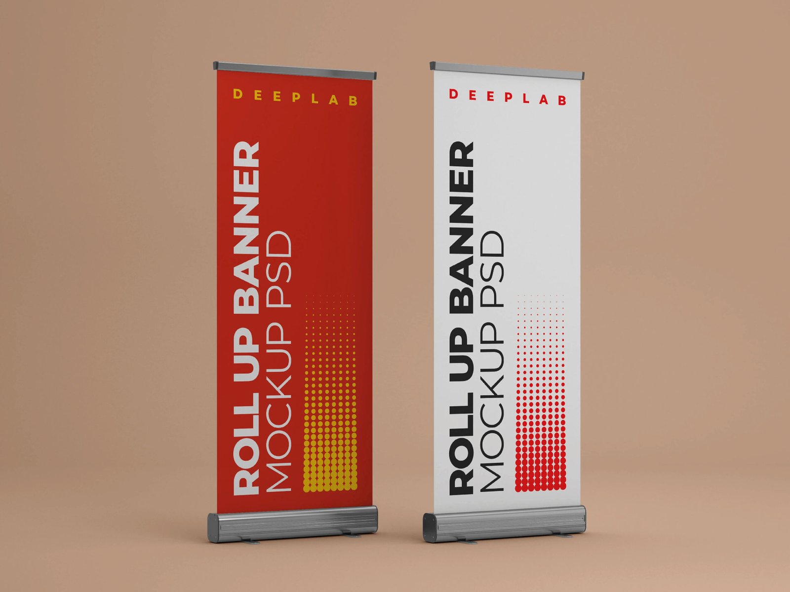 Roll-Up & Kakemono